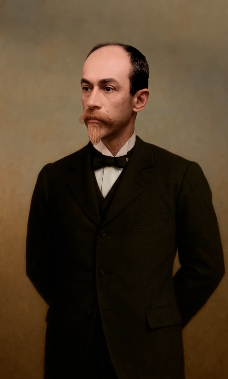 Cândido Bernardino Teixeira Tostes