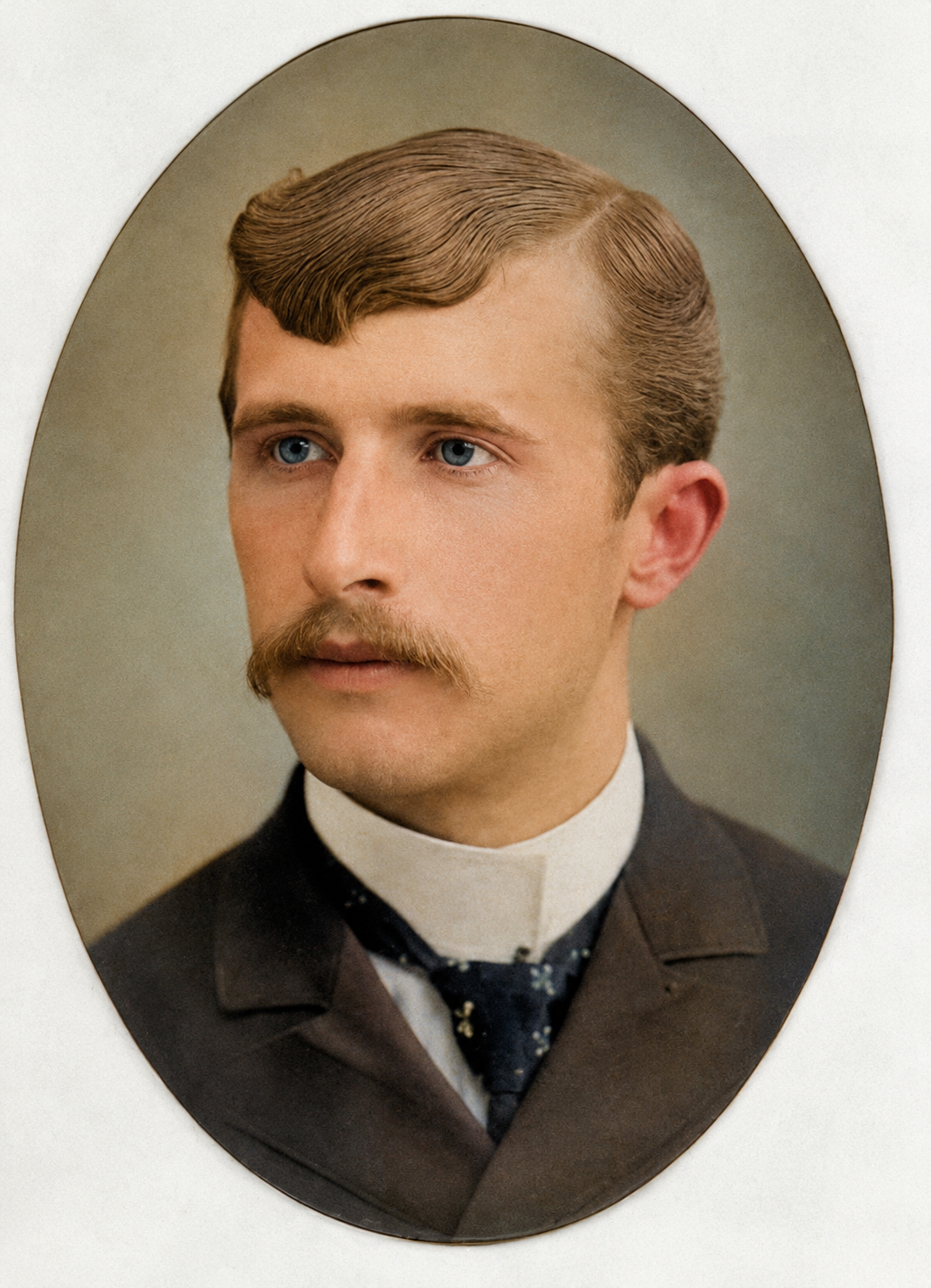 Constantino Luís Paleta