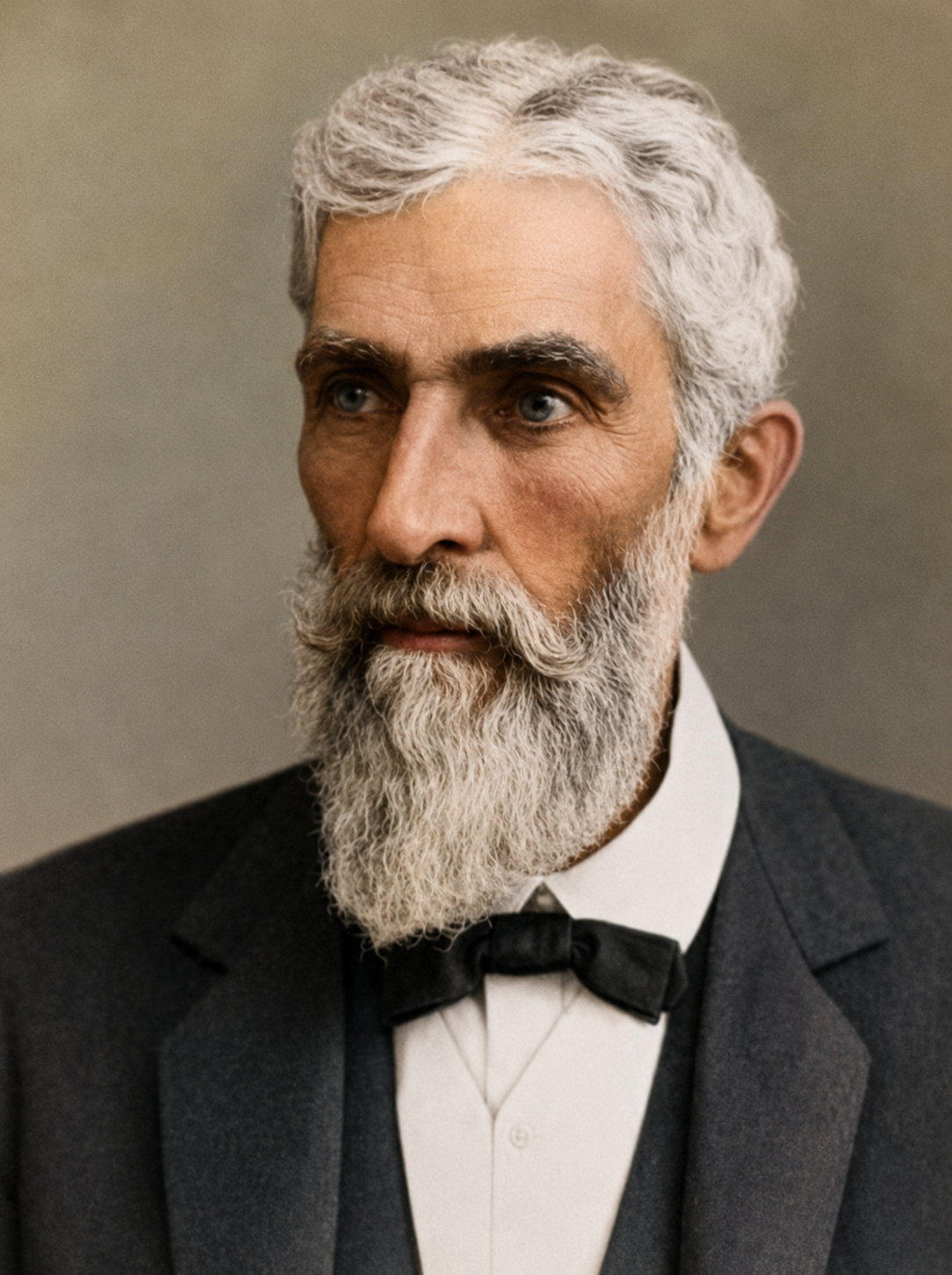 Geraldo Augusto de Resende - Barão do Retiro