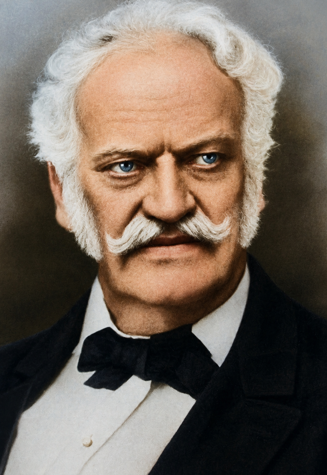 Heinrich Wilhelm Ferdinand Halfeld